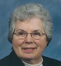 Blanche Smith Obituary (2015)