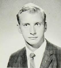 obituary for drivers ed coach