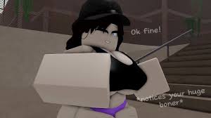 KORAXLUST: Gothic Girl shows you her boobs in a skatepark [ROBLOX] -  XNXX.COM