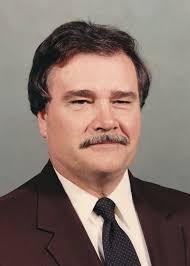 Obituary of Carson A. Gordon