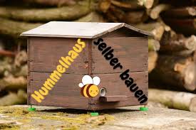Beschreiten sie mit hummel neue berufliche wege in einem wachsenden und zukunftsorientierten arbeitsumfeld. Hummelhaus Selber Bauen Pdf Bauanleitung Gartenlexikon De