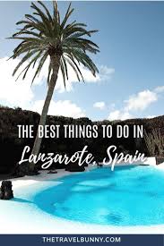 Lanzarote, spanish island in the canary islands. What To Do In Lanzarote Canary Islands