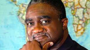 George Curry, Journalist With a Mission to Serve Black Readers, Dies at 69 