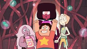 The story is taken after season 5 of steven universe. How Steven Universe Future Is Both Building Up And Tearing Down