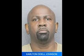 Former Principal of the Year arrested for allegedly impersonating deputy