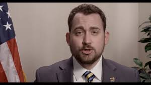 Representative Blake Carpenter