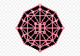 Pixilart is an online pixel drawing application and social platform for creative minds who want to venture into the world of art, games, and programming. Magic Circle Thing Pixel Art Magic Circle Png Magic Circle Png Free Transparent Png Images Pngaaa Com