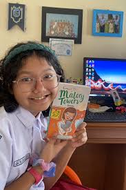 Secrets at Malory Towers