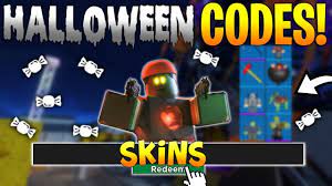 Arsenal roblox codes and images. All Working Codes In Arsenal Halloween Update Youtube