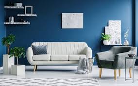 Also, some of these ideas might be wallpaper or some other type of surface, but i think the idea could be done in paint which is why i shared those images. Creative Paint Ideas For Your Living Room Integrity Painting