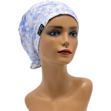 Ava Ponytail Scrub Cap, Ava Ponytail Scrub Cap for Women, Ponytail Scrub  Cap, Scrub Cap for Women, Surgical Cap, Nurse Scrub Cap