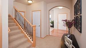 Today i'm going to share my updated tutorial for how to paint oak cabinets and hide the grain. White Interior Doors With Oak Trim Novocom Top