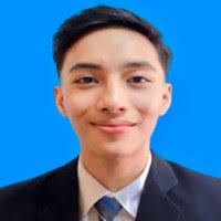 2 "Daniel Aliff Abdullah" profiles