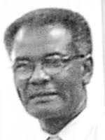 Nathaniel Benton Obituary (2005)