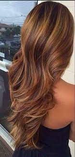 41 Trendy Hair Color Ideas For Brunettes With Fair Skin Bangs Brunette Hair Color Long Hair Styles Brown Hair With Highlights