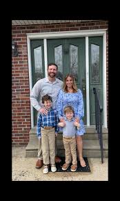 Happy Easter, everyone! It's a beautiful, sunny day in PA 😂🙈☀️