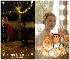 How to make snapchat event geofilters? Create A Snapchat Filter For Your Wedding Fusion Events