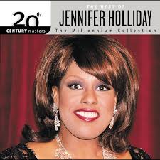 I Am Changing (Broadway Musical Version)