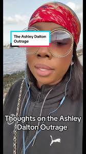Ashley Dawn Dalton