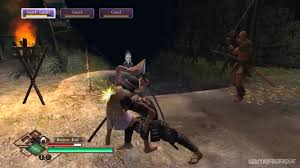 Way of the samurai 3 v1.00 trainer +4 options: Way Of The Samurai 3 Download Gamefabrique
