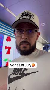 James Popejoy in Las Vegas Nevada