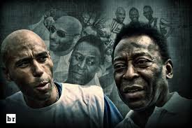 Check spelling or type a new query. Eternal Darkness Of The Warrior Prince The Troubled Life Of Pele S Son Edinho Bleacher Report Latest News Videos And Highlights