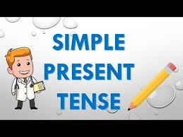 Simple Present Tense Genis Zaman Temel Ingilizce Dersleri 4 Do Does Am Is Are Youtube Ingilizce Alfabe Ingilizce Evde Egitim
