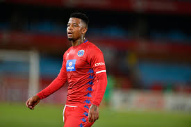Truter - Why Swallows Didn't Sign Lebese - iDiski Times