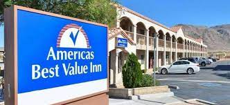Travel Directory Americas Best Value Inn Joshua Tree 29 Twentynine Palms California Ca Hotels Motels Accommodations