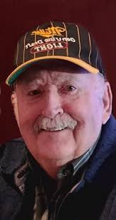 Obituary for James M. Wentland