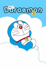 Doraemon Doraemon Karakter Fiksi Kartun