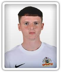 Glenavon (Northern Ireland)