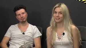 Aleyna Tilki yüksek kaliteli porno görüntüleri izle