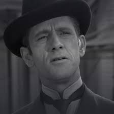 The Twilight Zone Vortex: "Of Late I Think of Cliffordville"