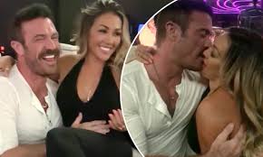 Moreover, she is a fitness and food enthusiast. Jen Harley Feels Set Up After Drunken Make Out Session With Chad Johnson Is Captured On Video Daily Mail Online
