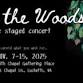 Into the Woods - Faith Chapel Gathering Place, 14188 Chapel Ln Event Image