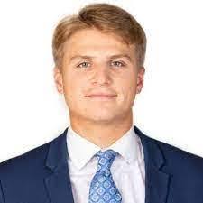 Nick Durfee's Instagram, Twitter & Facebook