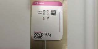 Abbott's office confirmed he tested positive for covid on tuesday. Rapid Covid 19 Tests Coming To Some East Texas Businesses