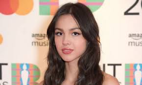 We did not find results for: Olivia Rodrigo Attends Brit Awards 2021 We Are So Sugary