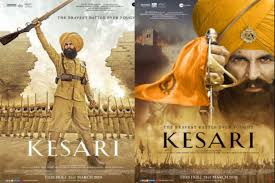 Actor randeep hooda's battle of saragarhi; Kesari Film Akshay Kumar Ke 2019 Ke