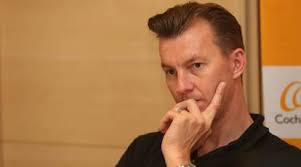 Brett Lee urges government to make hearing screening for newborns mandatory 
