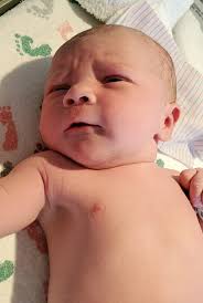 Giving birth during a pandemic: New babies offer hope