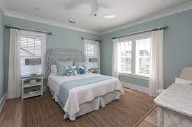 50 Romantic Coastal Bedroom Decorating Ideas Beach House Interior Design Coastal Bedroom Decorating Coastal Master Bedroom