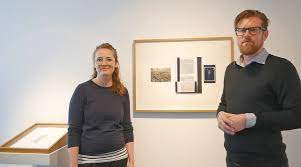 Das sagen andere große museen und nahmen das kulturelle kleinod zum jahresanfang als 20. Haus Opherdicke Ausstellung Nach Norden Auch Digital Emscherblog Nachrichten Fur Holzwickede