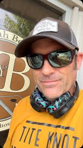 Just a little update and reminder that material is running low.