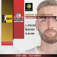SEEBURGER College Wizards