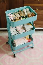 Ikea Hacks For Kids Baby Clothes Organization Baby Storage Ikea Raskog