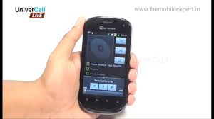 Micromax A75- UniverCell The ...