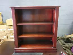Looking for a good deal on bookcase wood? Solid Wood Bookshelf Vuyani Furniture Transport Sales