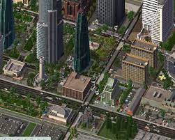Simcity 4 deluxe edition mac is a city building / urban planning simulation computer game developed by maxis, a subsidiary of electronic arts. Simcity 4 And The Nam How To Best Enjoy This City Building Masterpiece Today Simcity 4 General Discussion Simtropolis